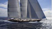 Sailing Schooner THIS IS US (ex SKYLGE)